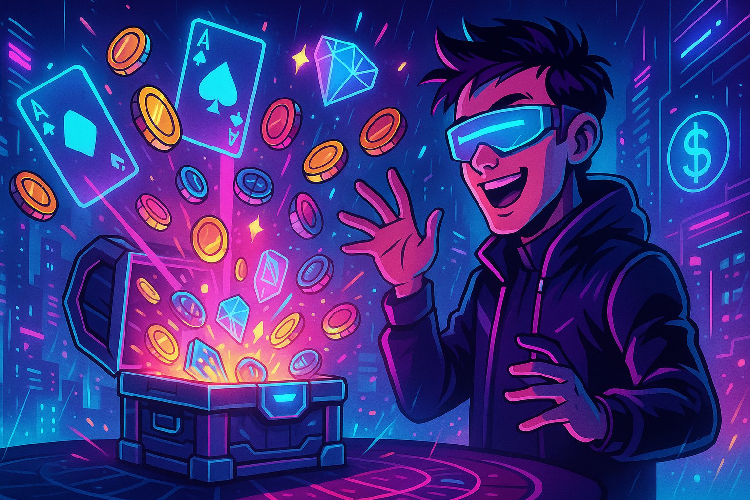 3sex Weekly Feature Slot