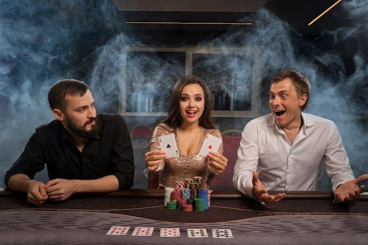 3sex The Dog House — Slot ka Maza Alag Hi Level Par